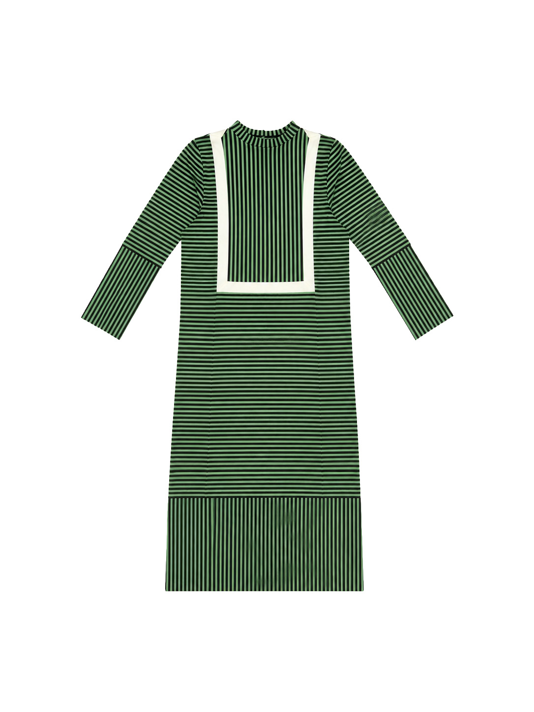 fureimu-dress-green