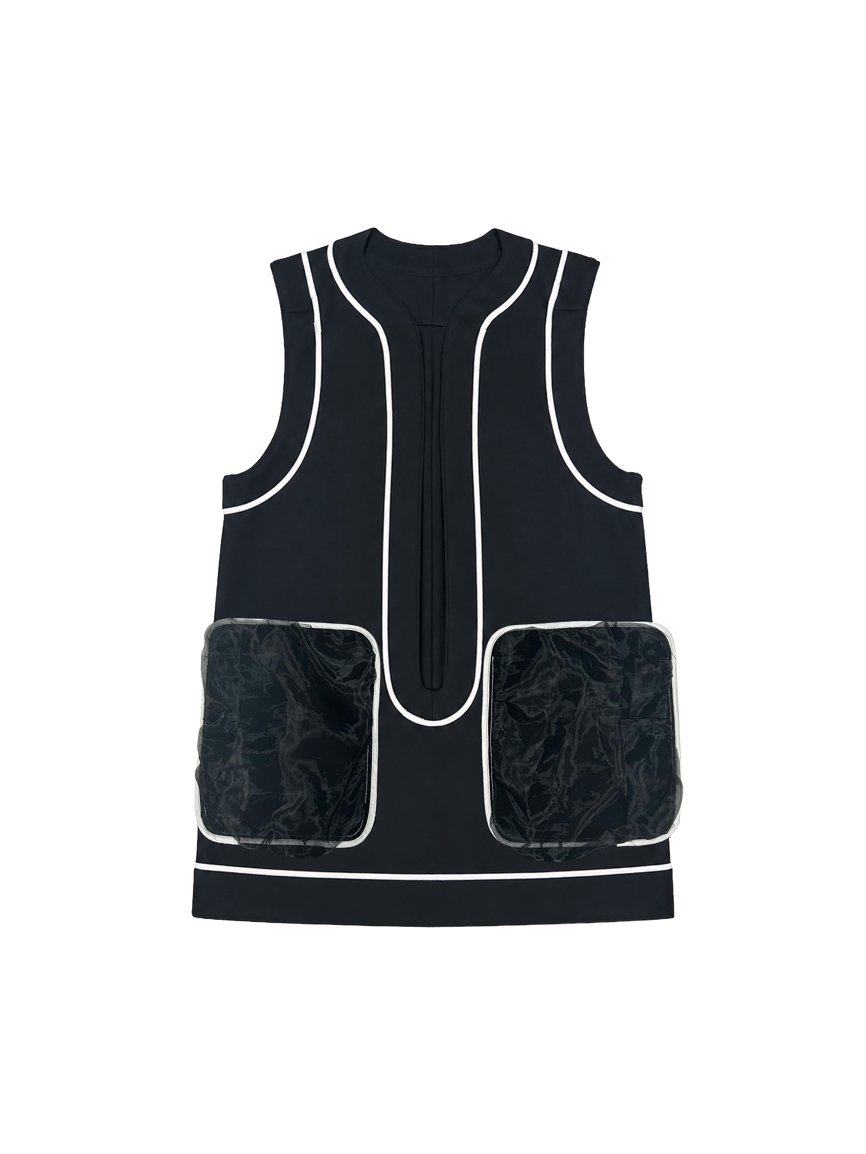 shuuzin-vest